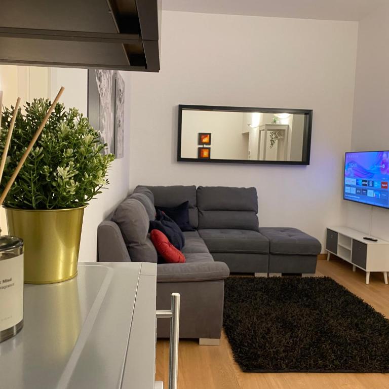 ByMe Torino 30 - One-Bedroom Apartment - 14