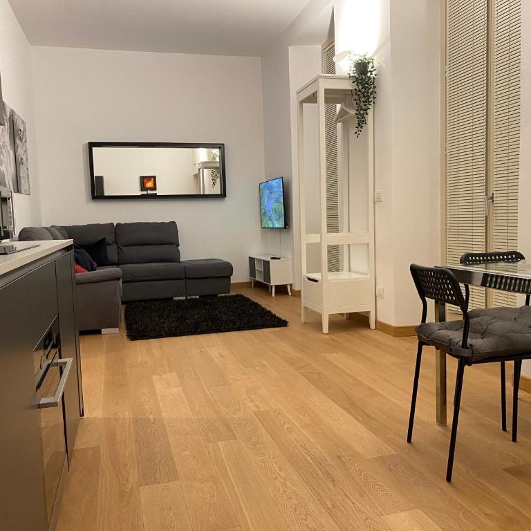 ByMe Torino 30 - One-Bedroom Apartment - 16