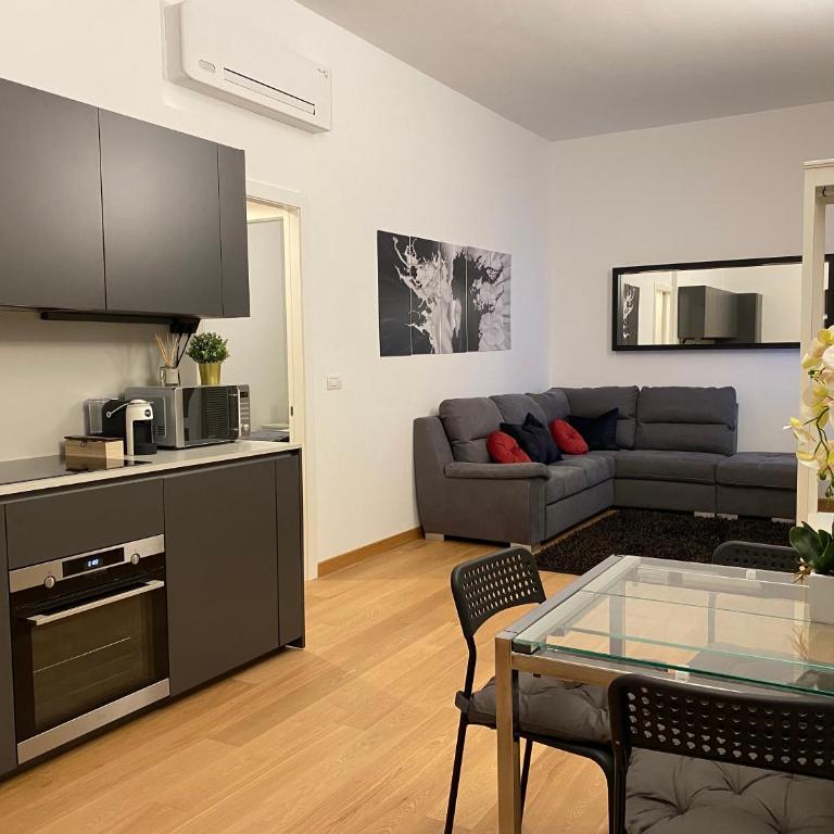 ByMe Torino 30 - One-Bedroom Apartment - 13