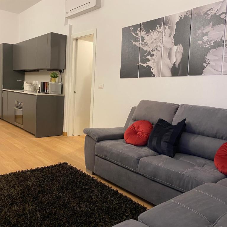 ByMe Torino 30 - One-Bedroom Apartment - 17