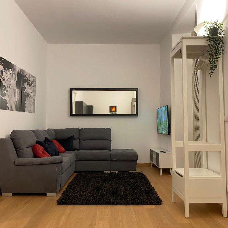 ByMe Torino 30 - One-Bedroom Apartment - 15