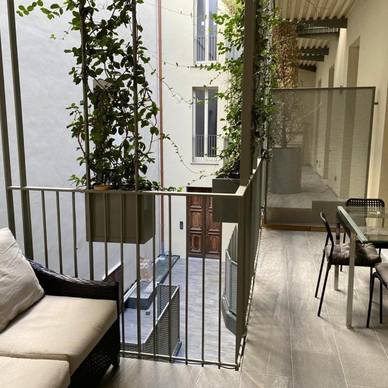 ByMe Torino 30 - One-Bedroom Apartment - 23