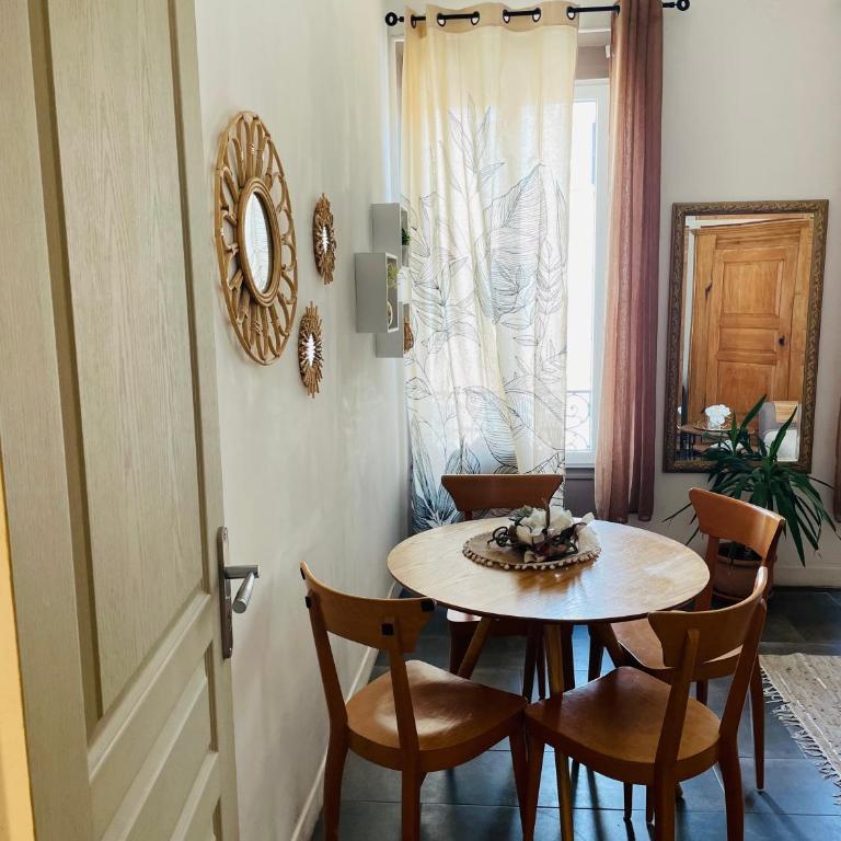 Moderne, 2 chambres, 6 Couchages, EASY CHECK-IN - Appartement 2 Chambres - 3
