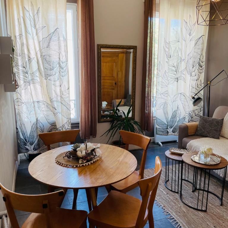 Moderne, 2 chambres, 6 Couchages, EASY CHECK-IN - Appartement 2 Chambres - 10