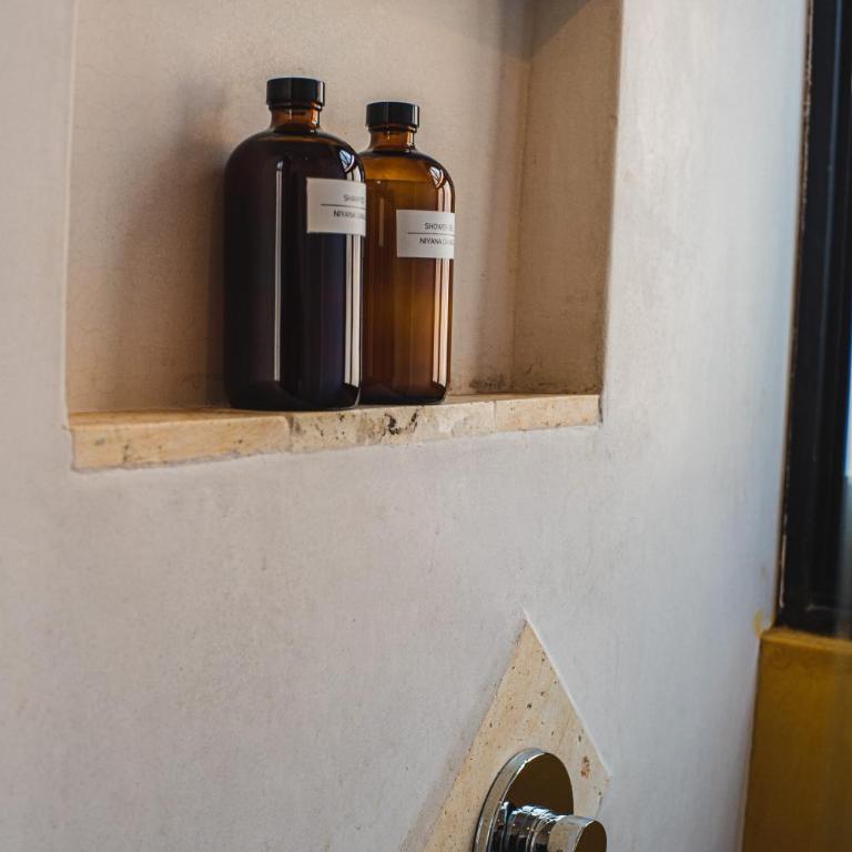 Niyana Oaxaca - Habitación Doble - 8