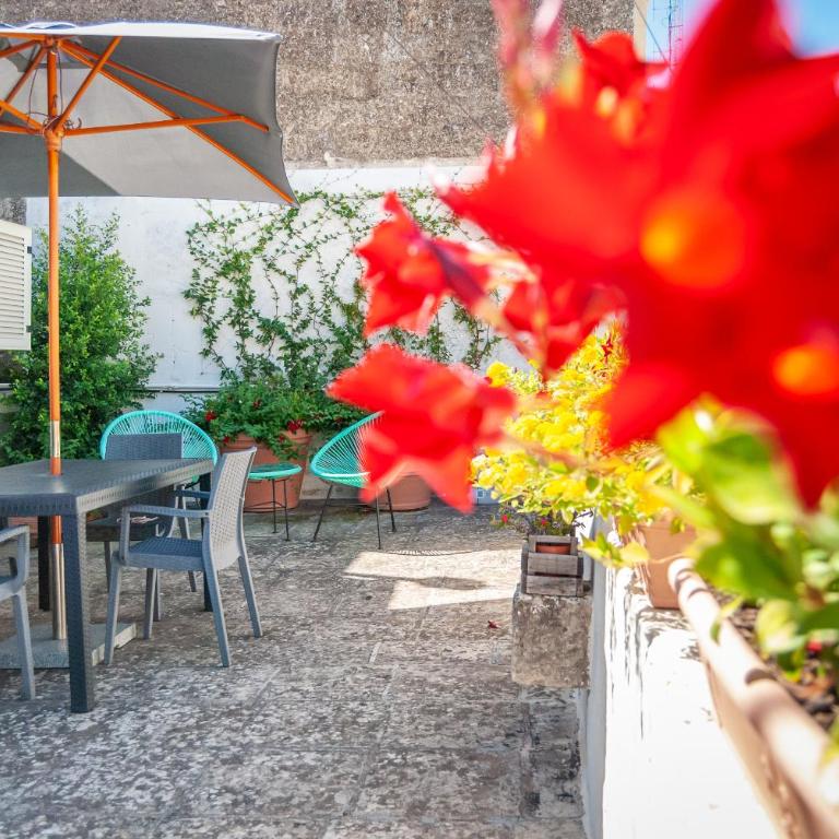 Il Garbino Suite and Apartment - Monolocale su 2 Livelli con Terrazza - 19