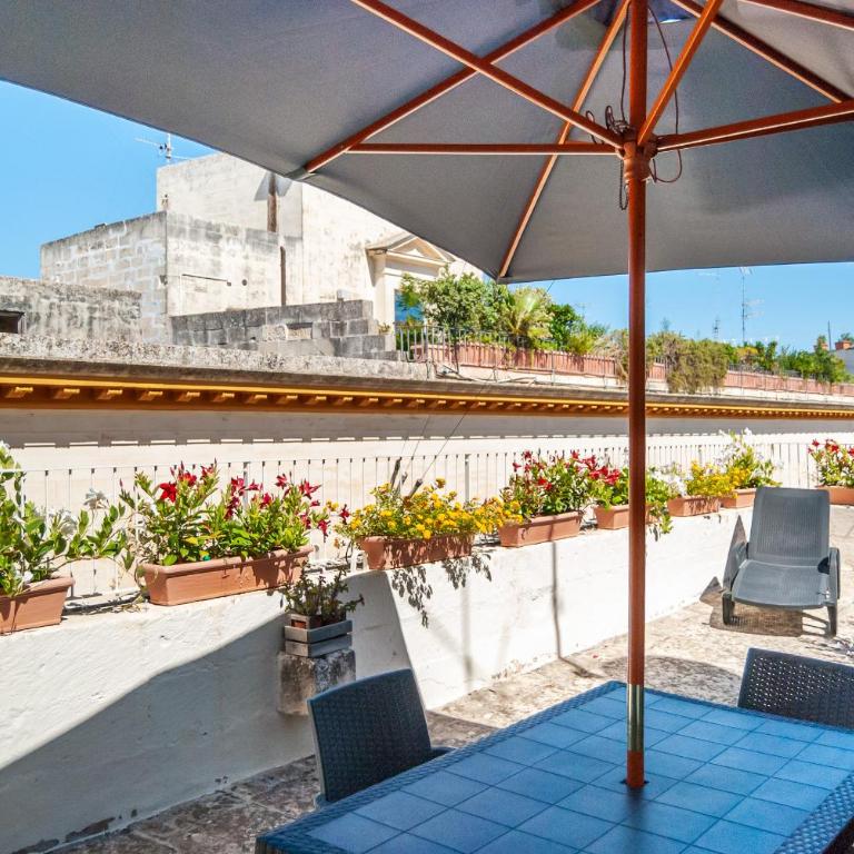Il Garbino Suite and Apartment - Monolocale su 2 Livelli con Terrazza - 2
