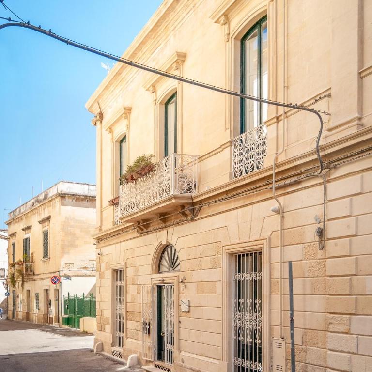Il Garbino Suite and Apartment - Appartamento con 2 Camere da Letto - 1