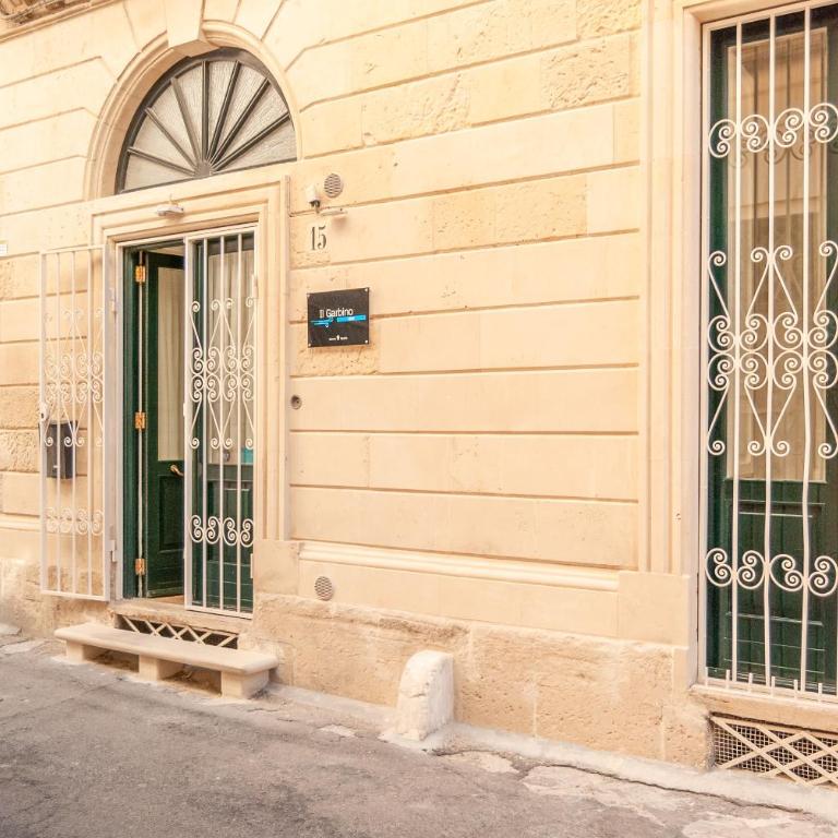 Il Garbino Suite and Apartment - Appartamento con 2 Camere da Letto - 38