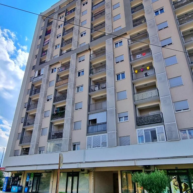 Riverside Apartment - Apartman sa 2 Spavaće Sobe - 2