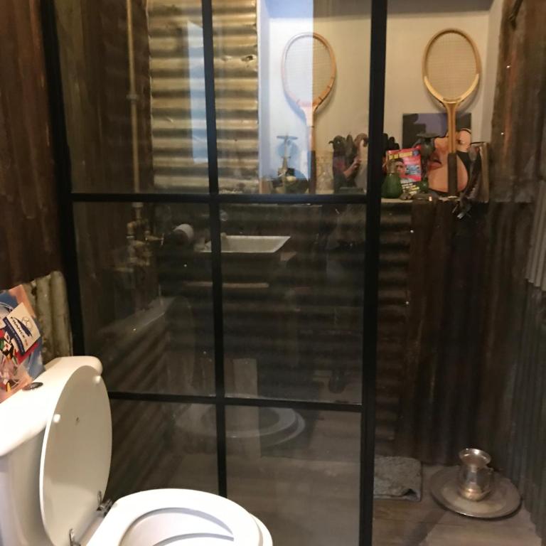 Lacasacabra Casco Histórico San Antonio de Areco - Casa de 2 dormitorios - 28