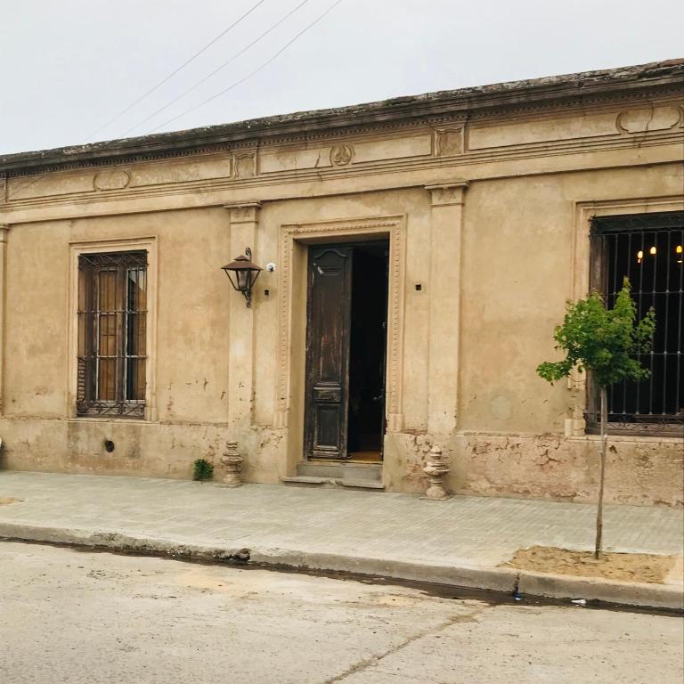 Lacasacabra Casco Histórico San Antonio de Areco - Casa de 2 dormitorios - 48