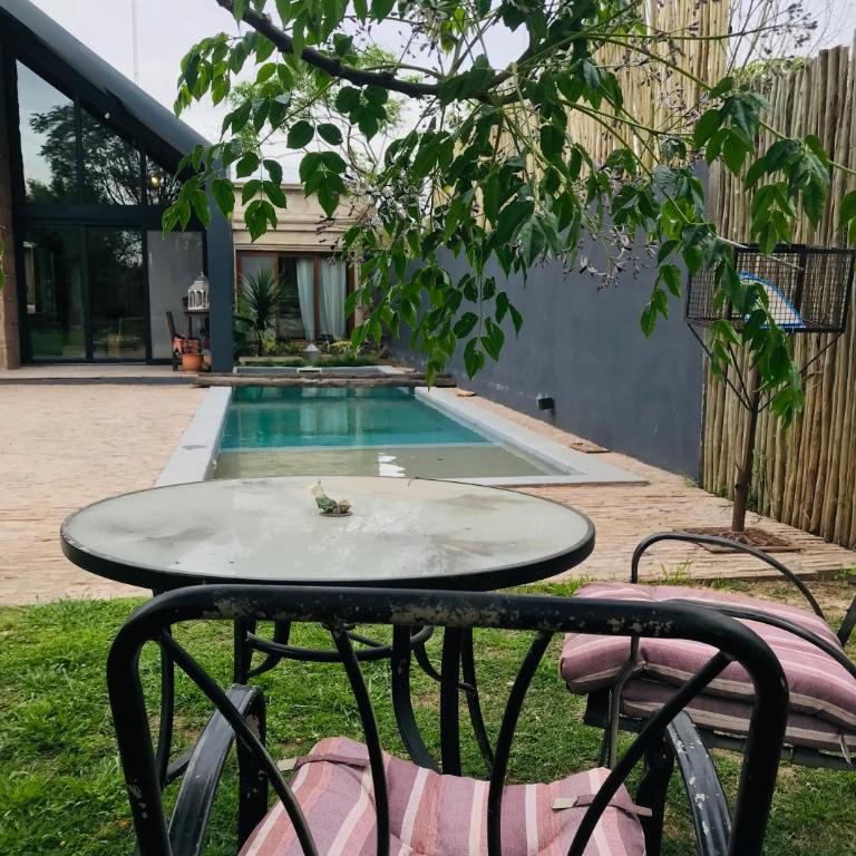 Lacasacabra Casco Histórico San Antonio de Areco - Casa de 2 dormitorios - 38
