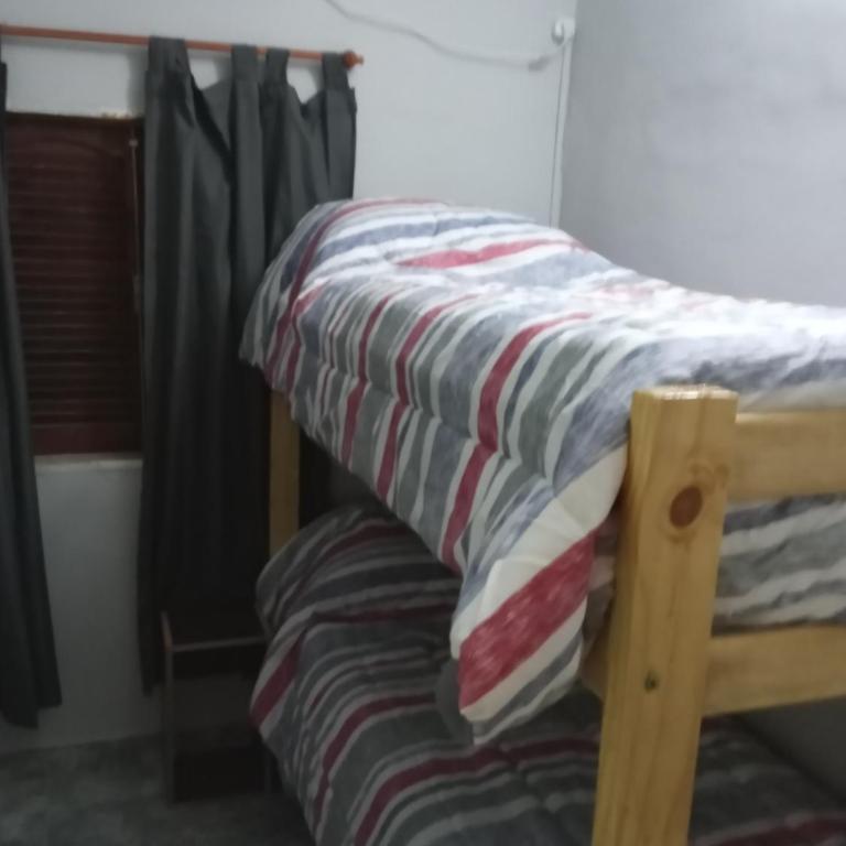 Temporarios Caseros SDE - Apartamento de 2 dormitorios - 3