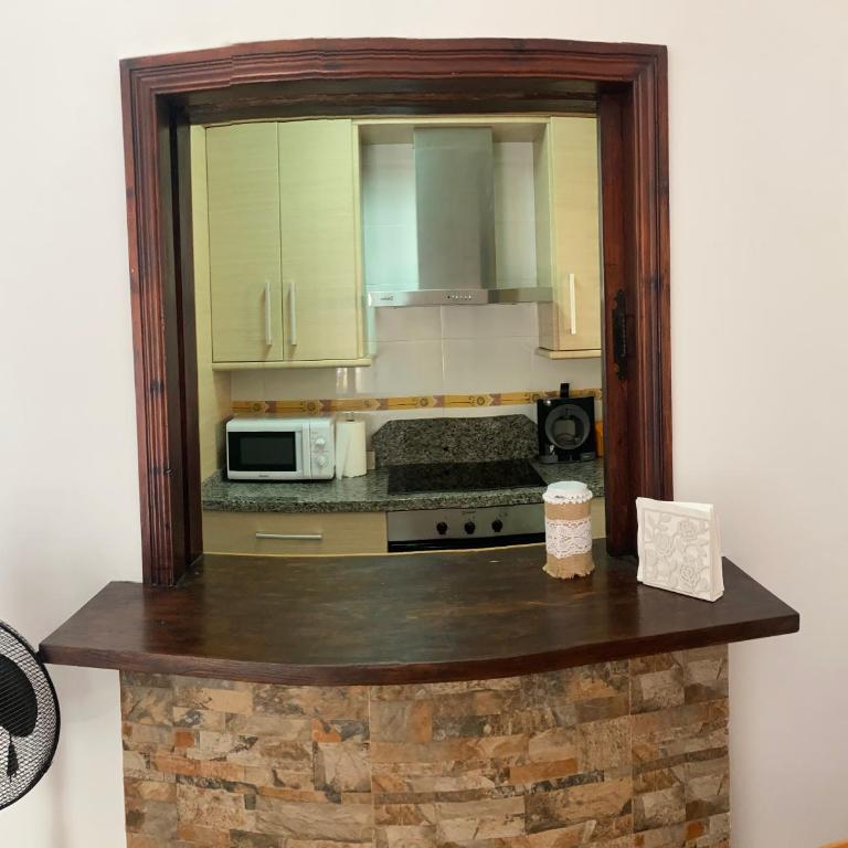 Apartamento Las Chumberas - One-Bedroom Apartment - 16