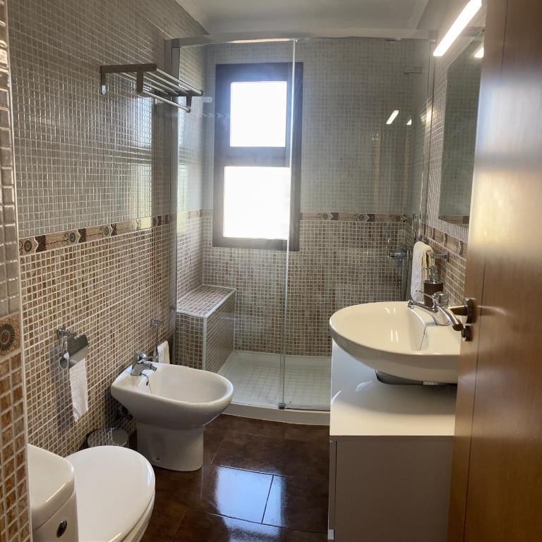 Apartamento Las Chumberas - One-Bedroom Apartment - 14