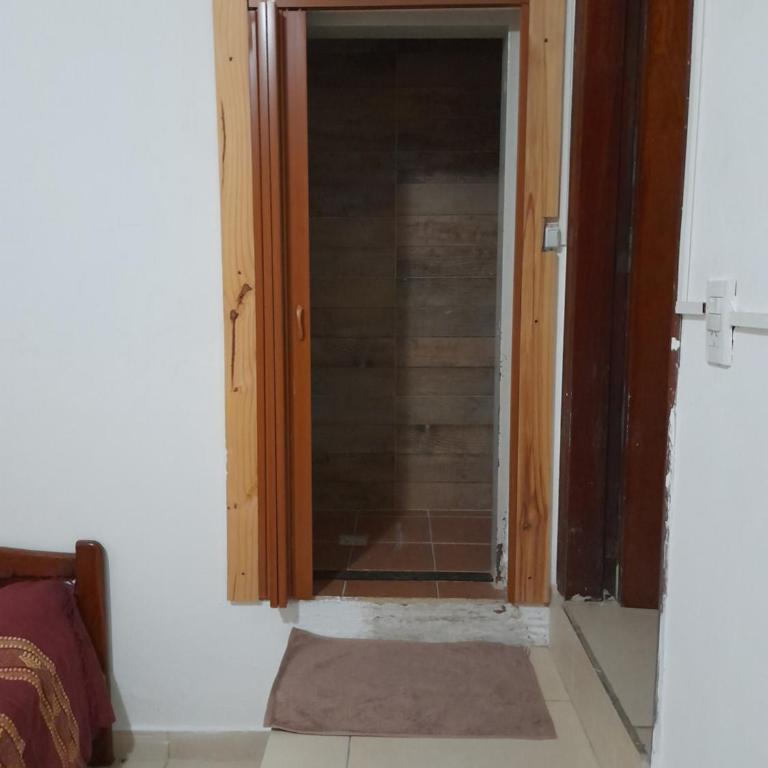 Suites con baño privado - Double Room - 1