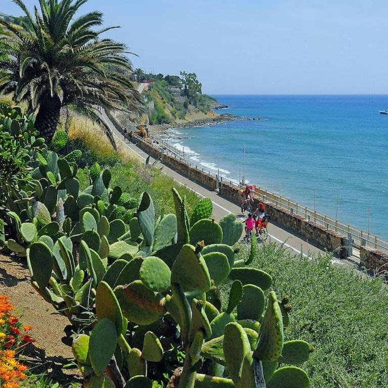 Oneglia Coast Apt - Appartamento - 3