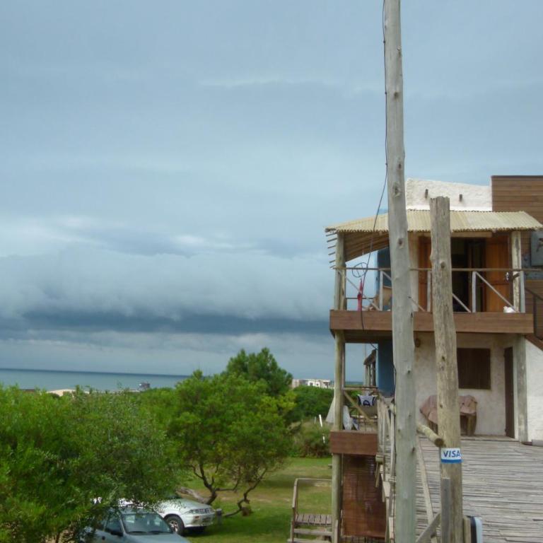 Cabañas Puerto Diablo - Apartamento con vistas al mar - 2