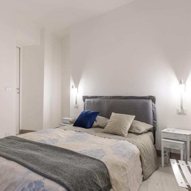 Suite Gharraf Palermo Old Town - Appartamento con 2 Camere da Letto - 3