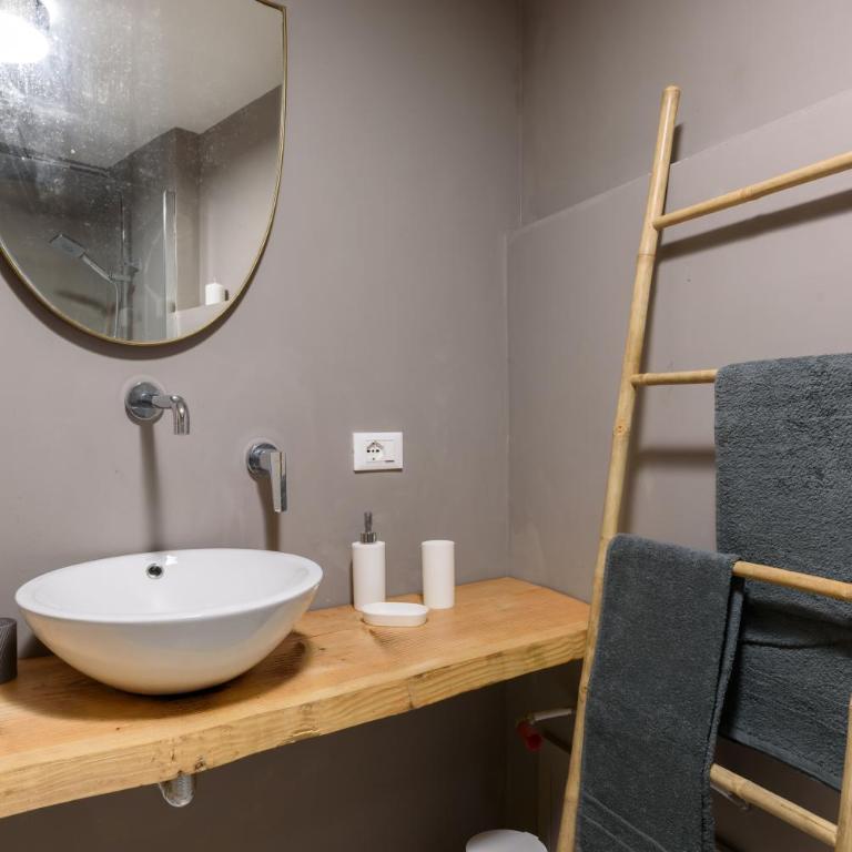 Suite Gharraf Palermo Old Town - Appartamento con 2 Camere da Letto - 6