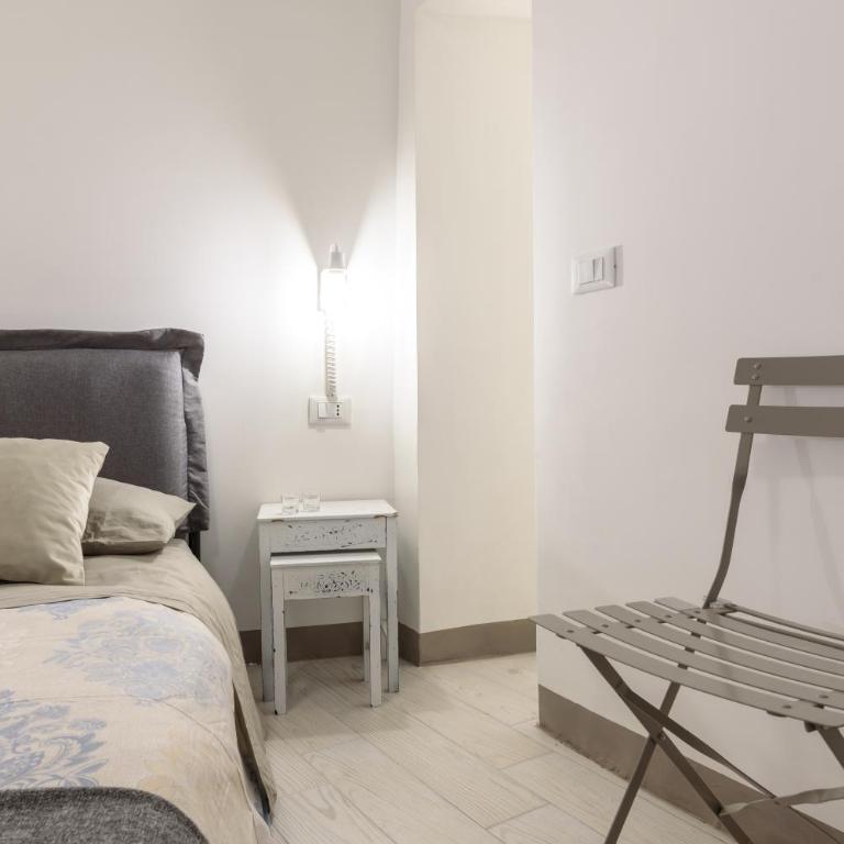 Suite Gharraf Palermo Old Town - Appartamento con 2 Camere da Letto - 23