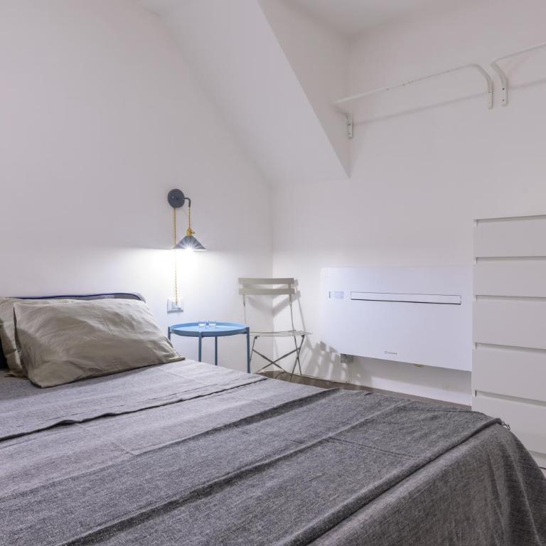 Suite Gharraf Palermo Old Town - Appartamento con 2 Camere da Letto - 21