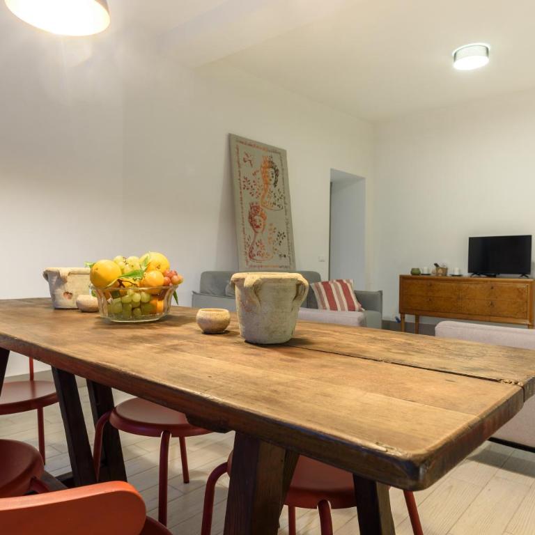 Suite Gharraf Palermo Old Town - Appartamento con 2 Camere da Letto - 14