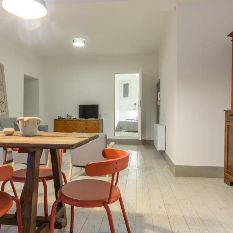 Suite Gharraf Palermo Old Town - Appartamento con 2 Camere da Letto - 11
