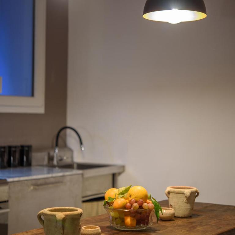 Suite Gharraf Palermo Old Town - Appartamento con 2 Camere da Letto - 16
