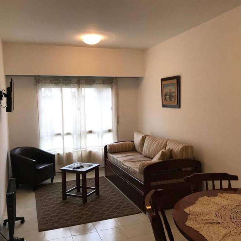 Apartamento en Carmelo de un dormitorio - Apartamento de 2 dormitorios - 1