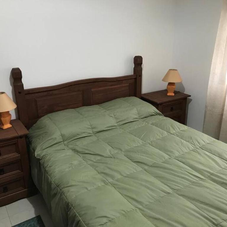 Apartamento en Carmelo de un dormitorio - Apartamento de 2 dormitorios - 6