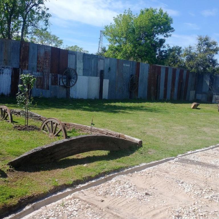 Casa de Campo, con Pileta y Asador Criollo!! - "La Ranchada" - Casa Unifamiliar de 3 dormitorios - 43