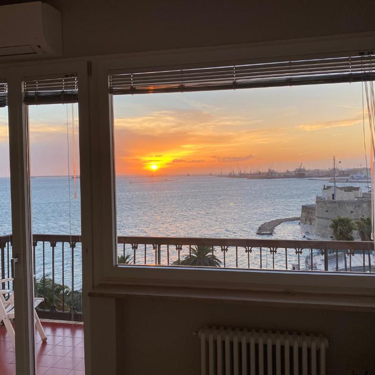 Aragona Luxury Apartment - Fronte Mare - Two-Bedroom Apartment - 3