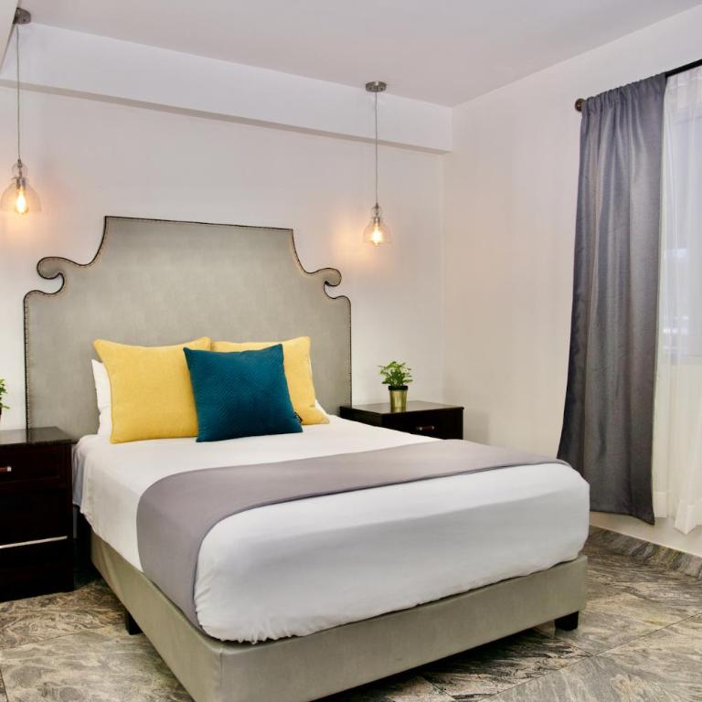 Rio Suites - Standard Suite - 7