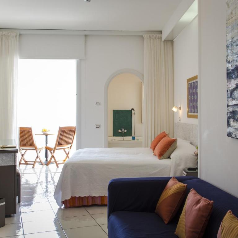 Hotel Marina Riviera - Junior Suite - 1