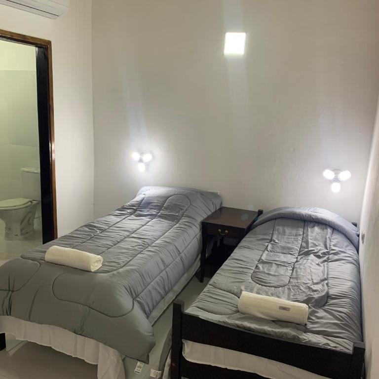Las Salinas Hostal - Double Room (1 Adult + 1 Child) - 7
