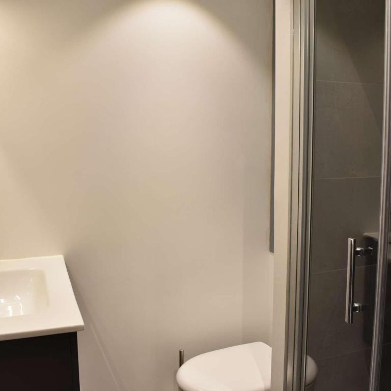 Studio confortable 3/4 personnes près télésiège Méribel - FR-1-180-576 - Apartment - 5