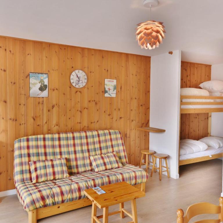 Studio cosy à Morzine - 4 pers., proche pistes - FR-1-684-44 - Studio - 3
