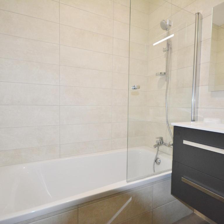 Studio cosy à Morzine - 4 pers., proche pistes - FR-1-684-44 - Studio - 6