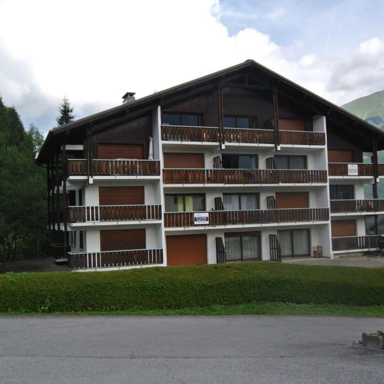 Studio cosy à Morzine - 4 pers., proche pistes - FR-1-684-44 - Studio - 9