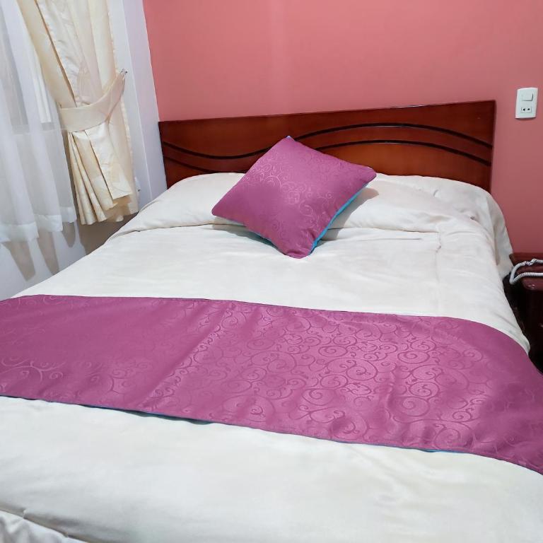 Hotel Villonaco - Single Room - 3