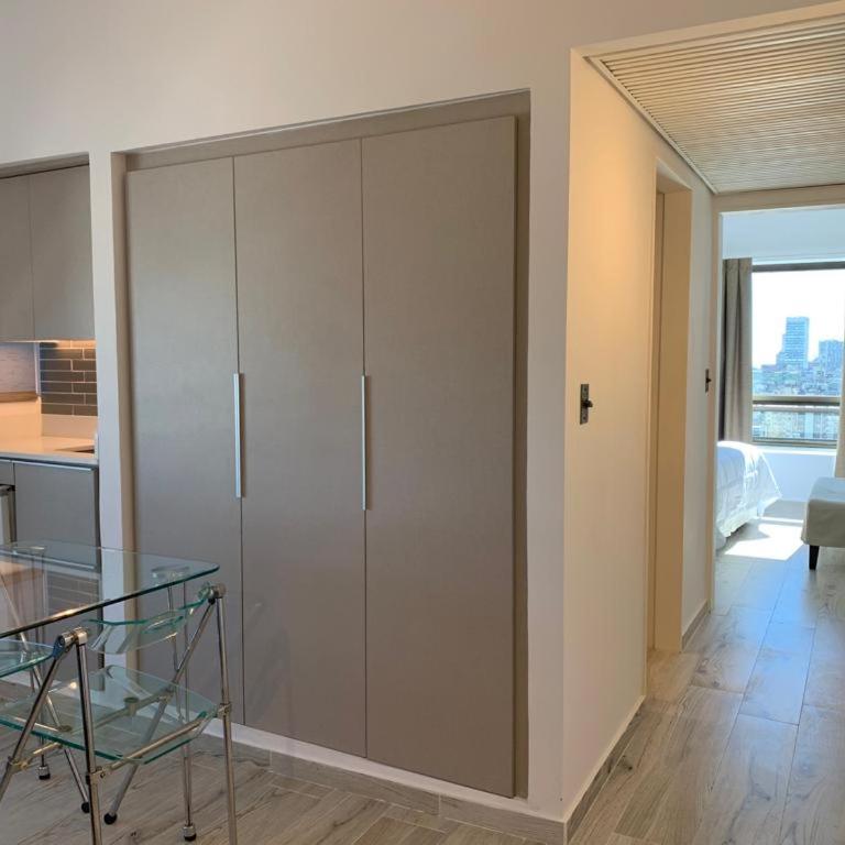 Inmejorable ubicación y vista al Obelisco - One-Bedroom Apartment - 4