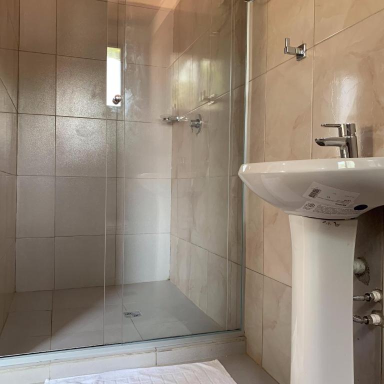 Lili's Hostel - Quadruple Room with Garden View - 2