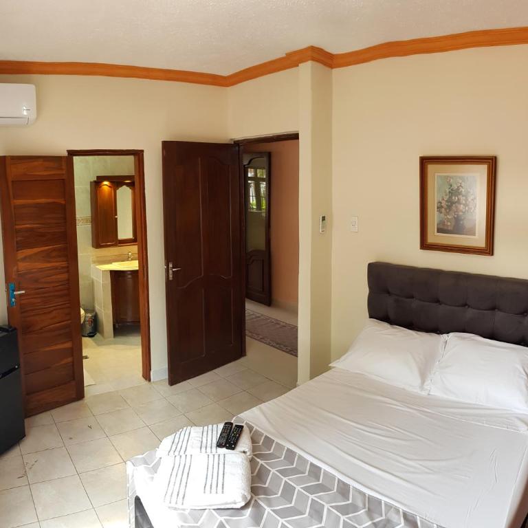 Lili's Hostel - Double Room - 1