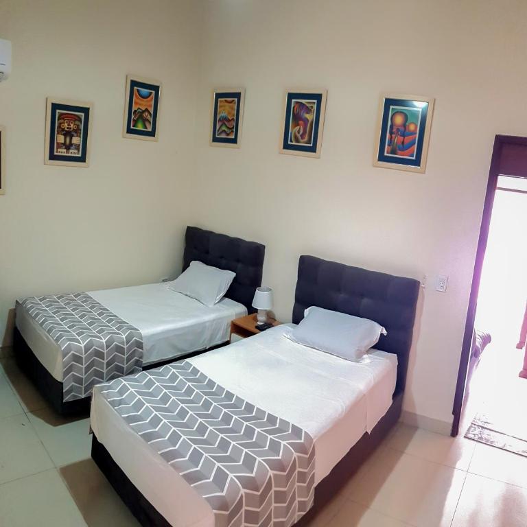 Lili's Hostel - Double or Twin Room - 2