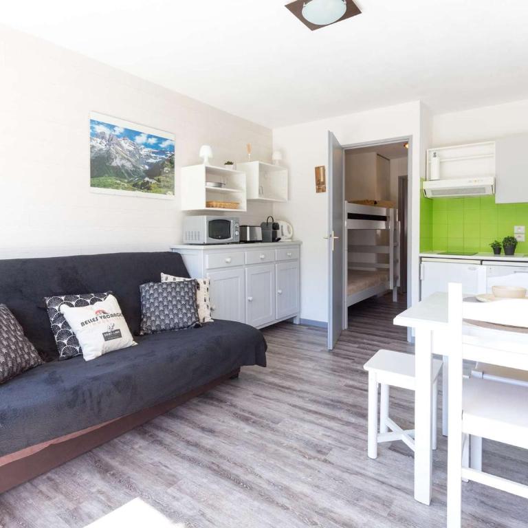 Appartement confortable près de Saint Lary pour 6 avec parking - FR-1-296-440 - Apartment - 1