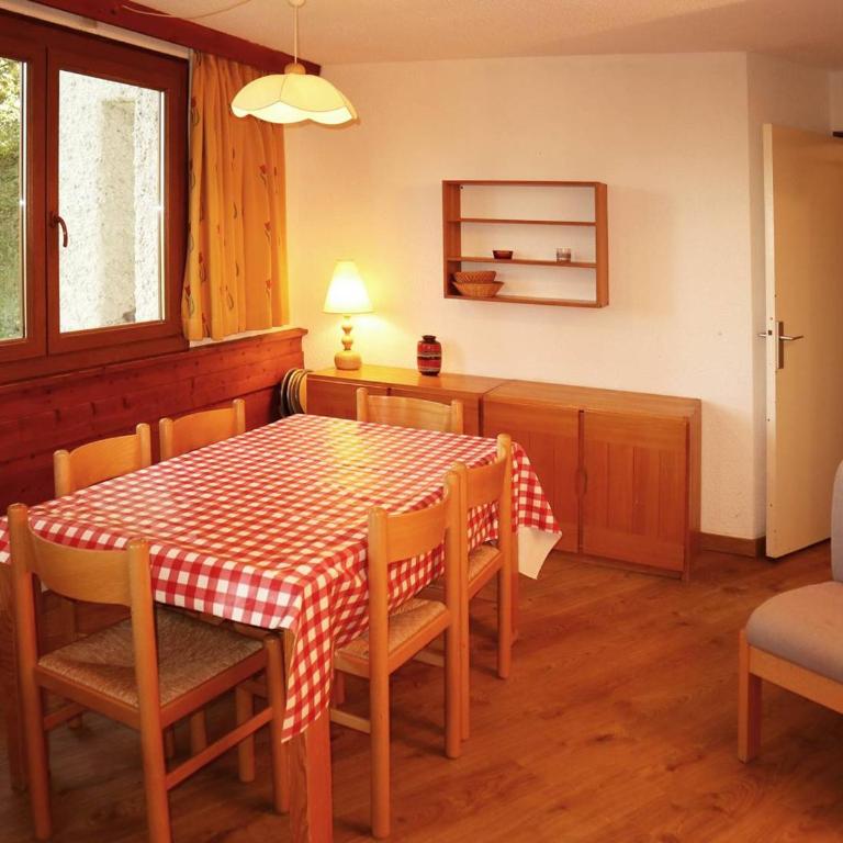 Appartement Confort 2 Pièces, 6 Personnes, Piste Accès Direct, Balcon Ouest, Les Orres - FR-1-322-492 - Apartment - 1