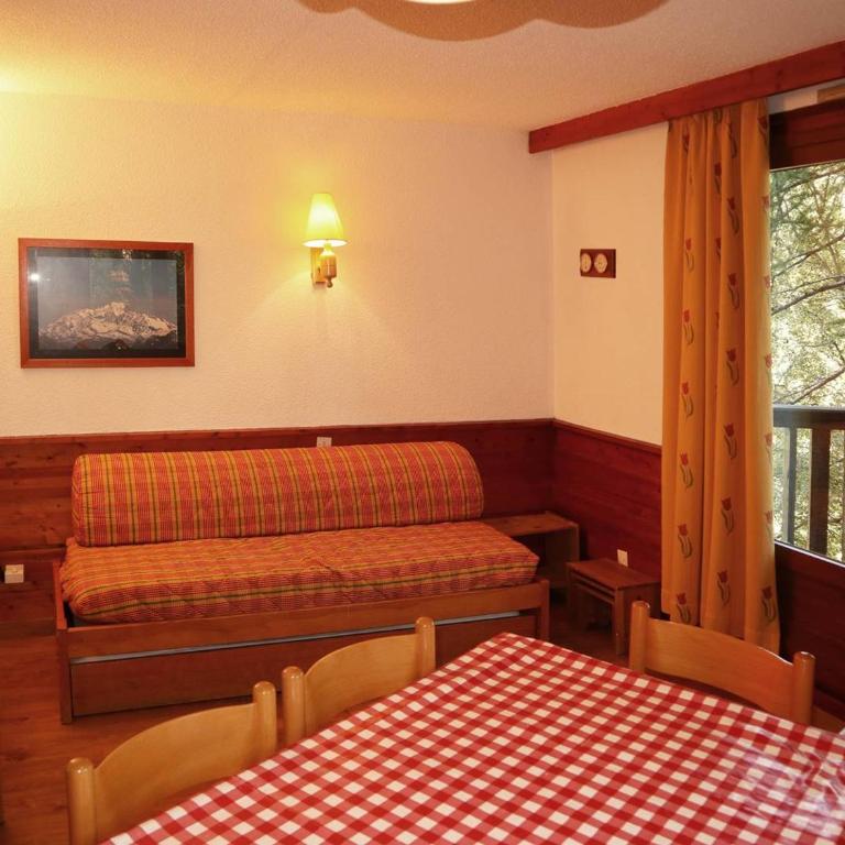 Appartement Confort 2 Pièces, 6 Personnes, Piste Accès Direct, Balcon Ouest, Les Orres - FR-1-322-492 - Apartment - 4