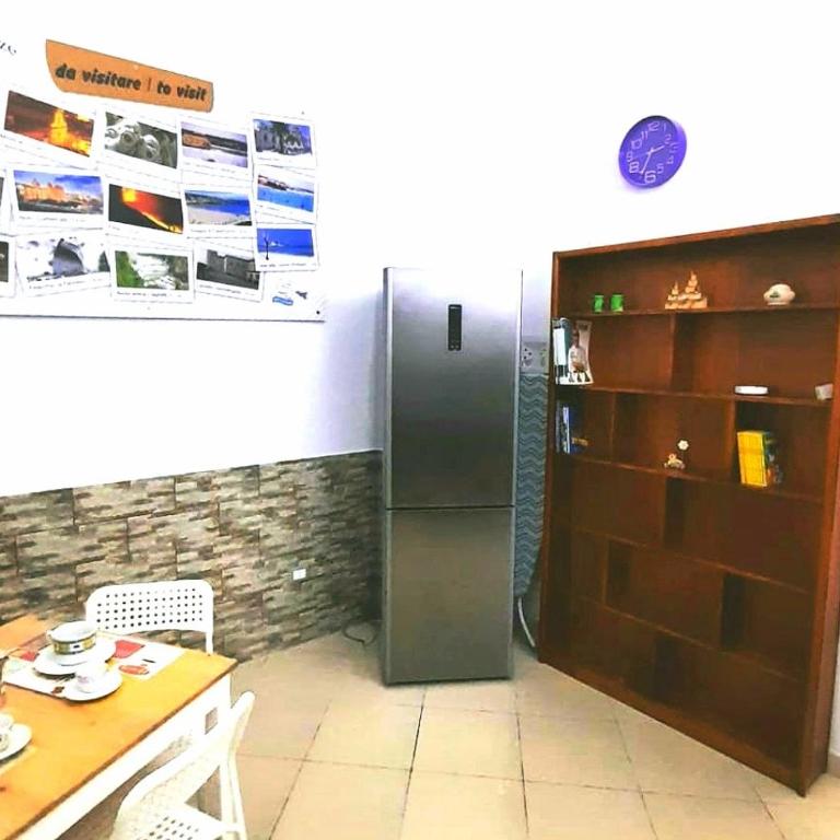 O'Paisi Casa Vacanze - Monolocale Standard - 7